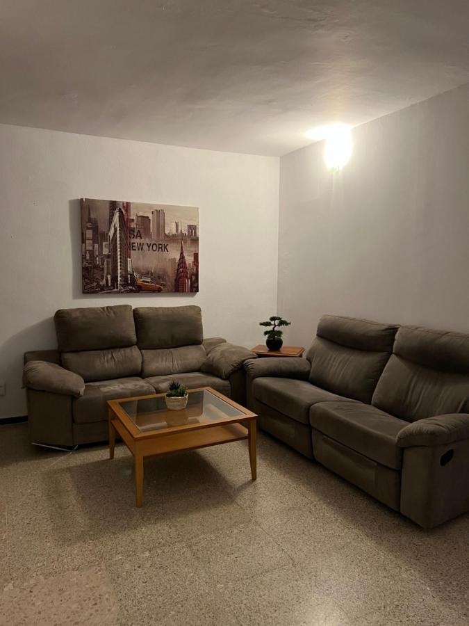 Pension La Parada Alicante Exterior photo